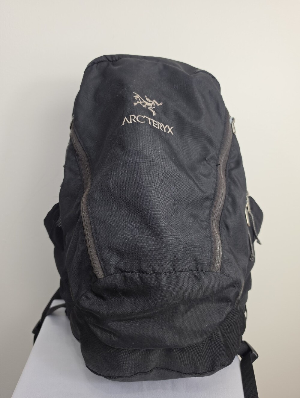 Arc'teryx Black Men's Backpack
